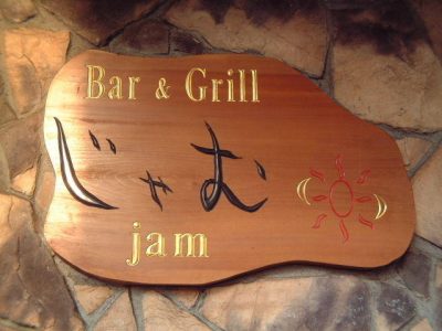 【西千葉】Bar & Grill じゃむ