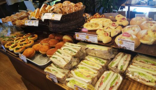 KT’S　Bakery&Cafe