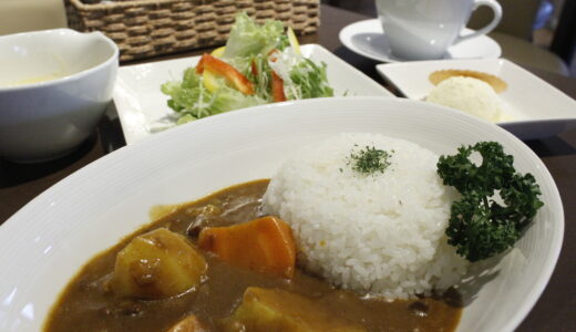 Curry & Cafe Mirai